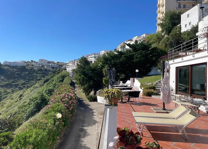 Baia Scirocco Bed And Breakfast