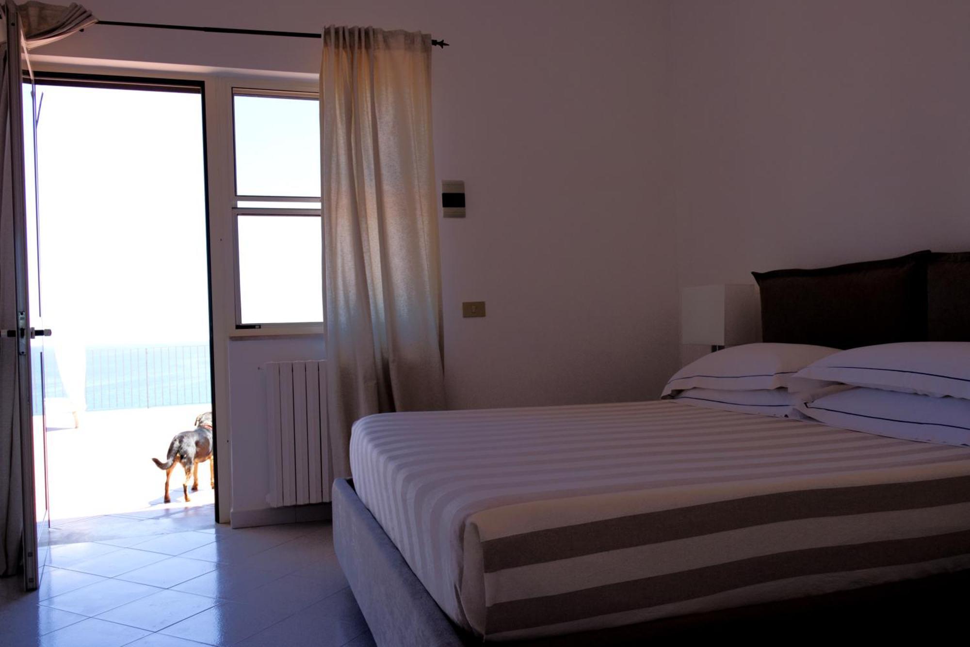 Baia Scirocco Couette-café
