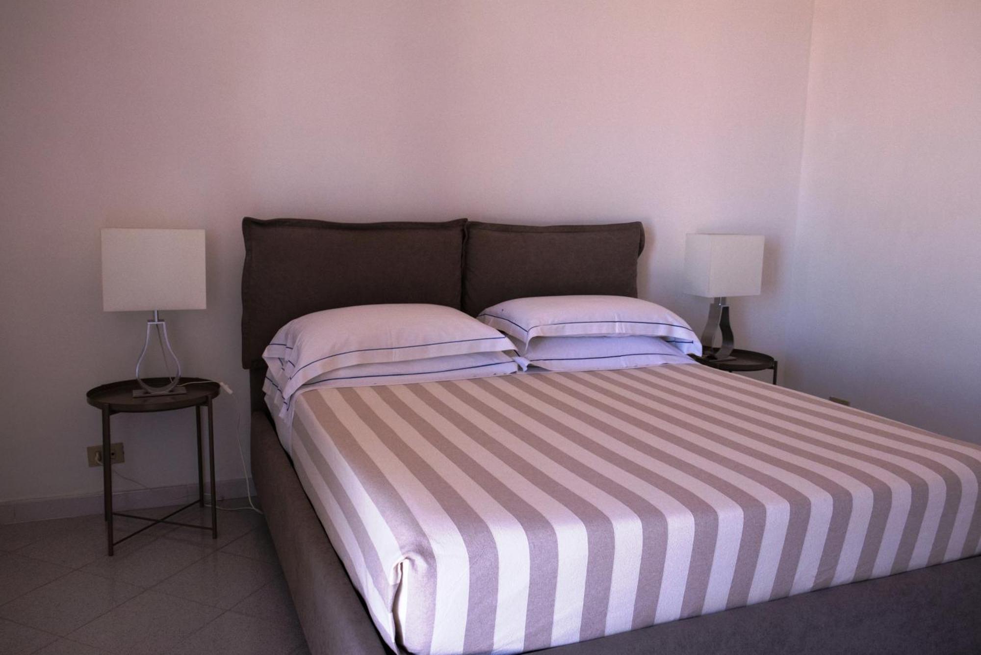 Couette-café Baia Scirocco Peschici