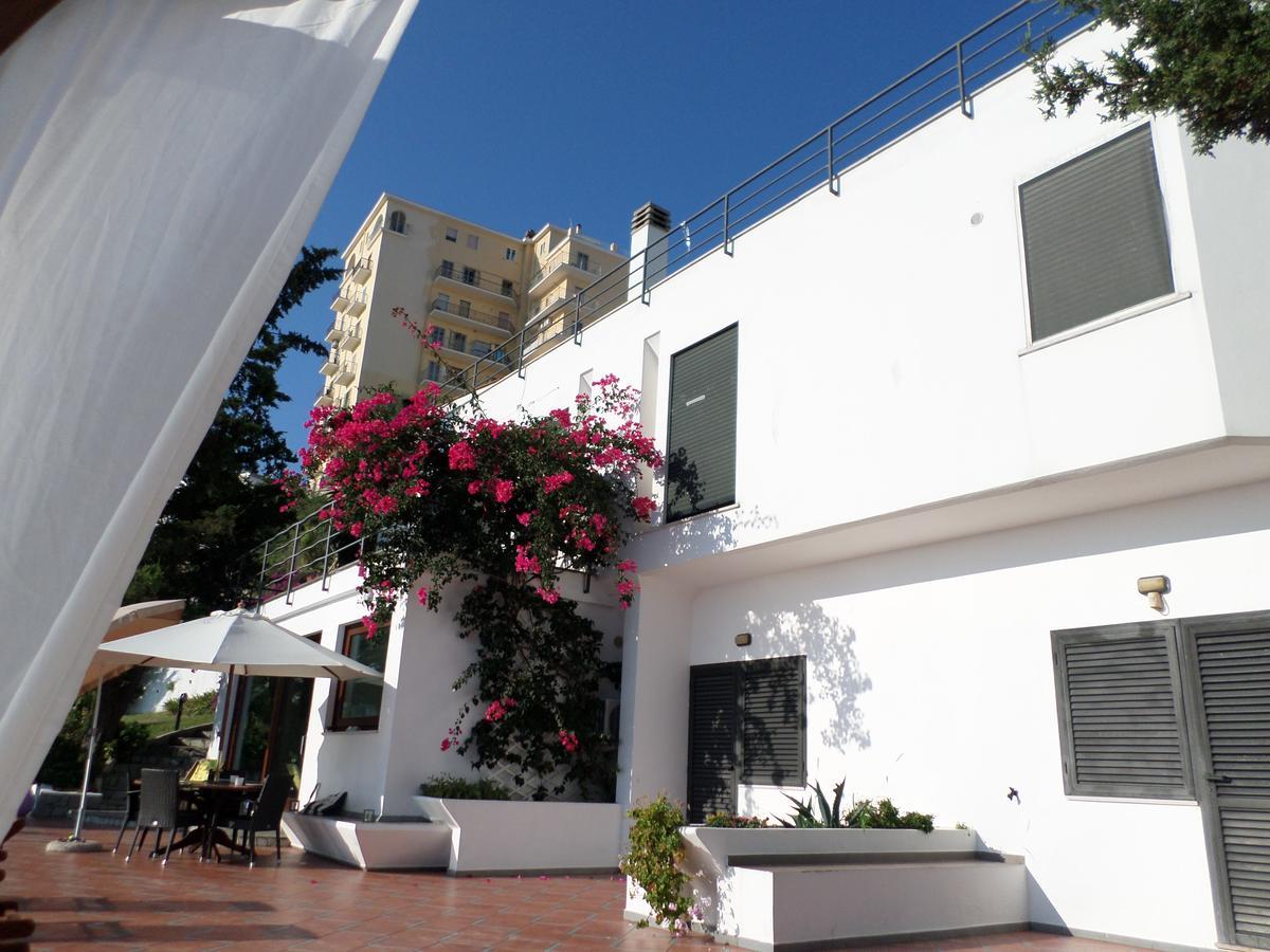 Baia Scirocco *