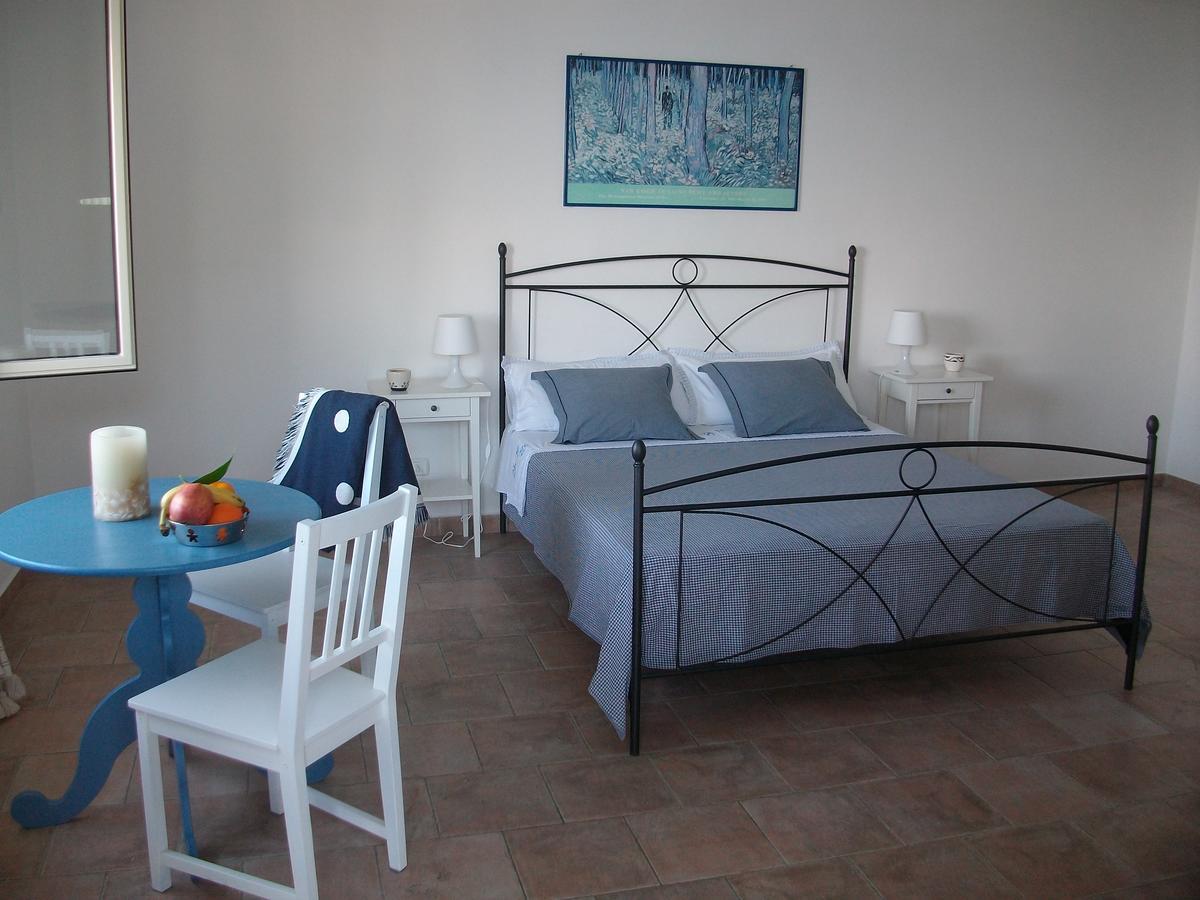 Baia Scirocco * Peschici