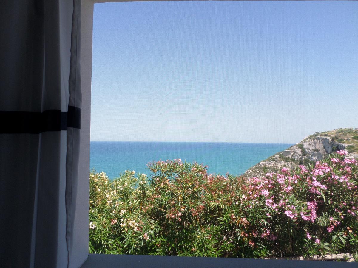 Couette-café Baia Scirocco Peschici