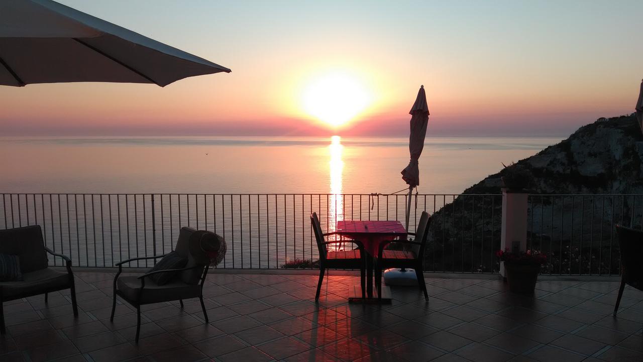 Baia Scirocco Couette-café Peschici