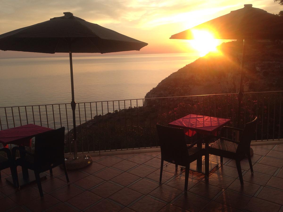 Baia Scirocco Couette-café *