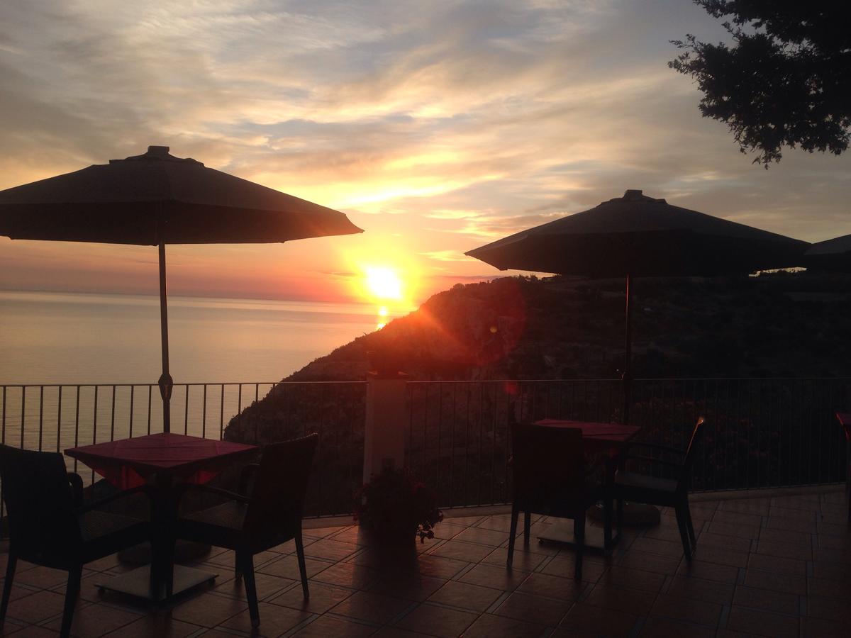 Couette-café Baia Scirocco *