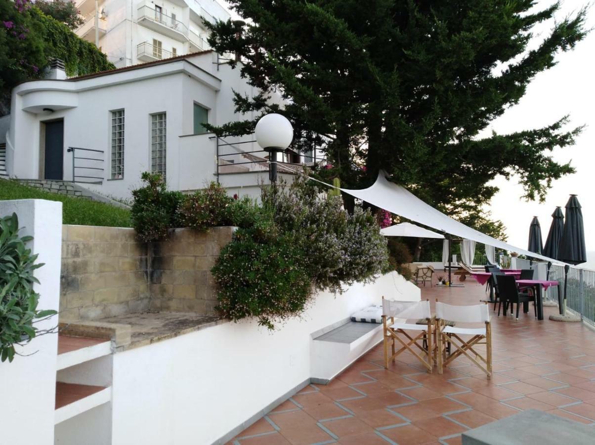 Baia Scirocco