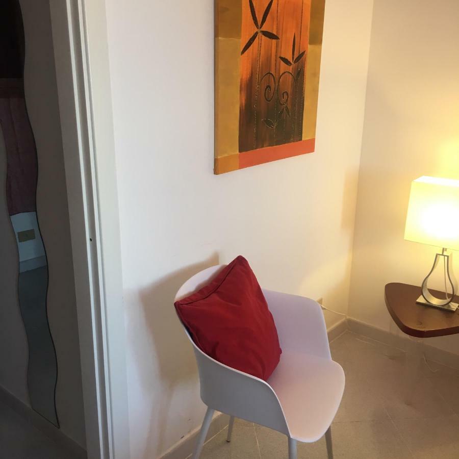 Couette-café Baia Scirocco *