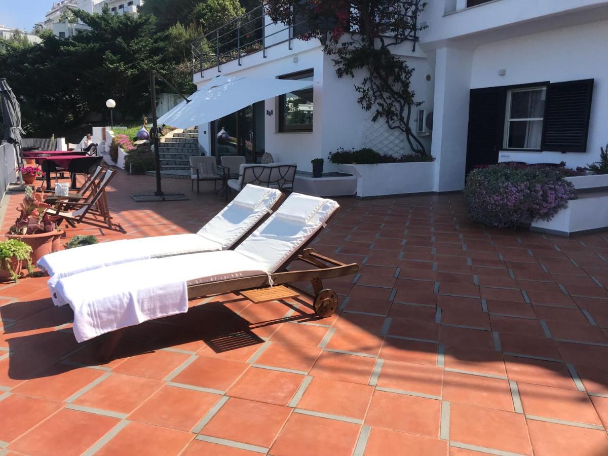 Baia Scirocco Couette-café