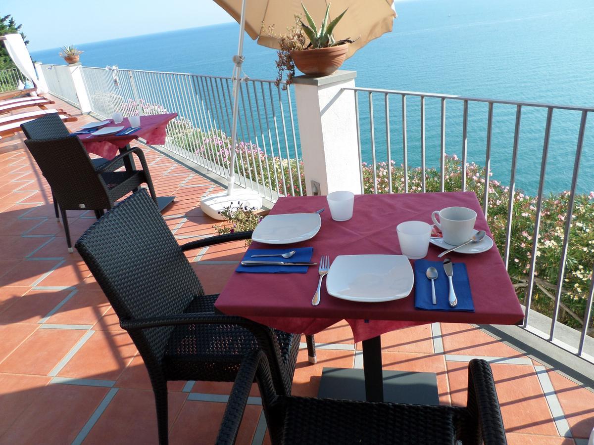 Couette-café Baia Scirocco