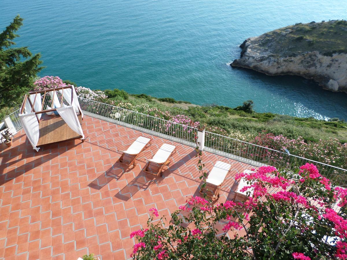 Baia Scirocco Couette-café Peschici